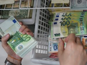 سعر اليورو اليوم في سوريا