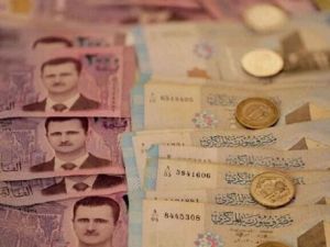 سعر اليورو اليوم في سوريا
