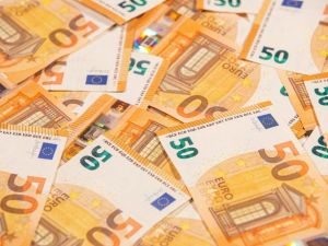 سعر اليورو اليوم في مصر 