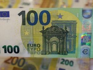 سعر اليورو اليوم في مصر
