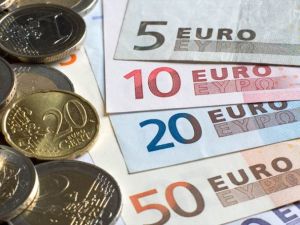سعر اليورو اليوم في مصر
