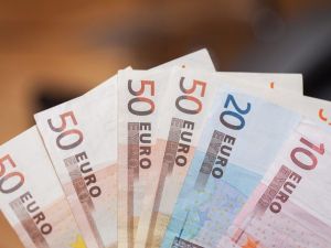 سعر اليورو اليوم في مصر 