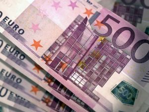 سعر اليورو في سوريا اليوم