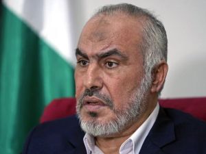 غازي حمد