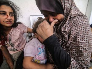  الطائرات الإسرائيلية نفذت عمليات ضخمة وعنيفة على عموم مناطق قطاع غزة