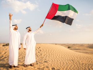 قصائد عن يوم العلم الإماراتي 2024