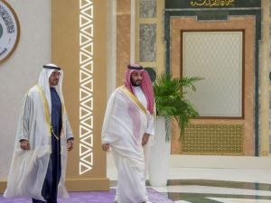 أدانت قمة الخليج ودول رابطة "آسيان" الهجمات على المدنيين