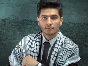 محمد عساف
