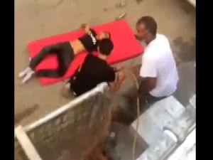 4 شهداء في هجوم اسرائيلي بطائرة مسيرة في مخيم نور شمس