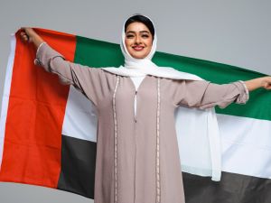 أجمل ما قيل عن الإمارات في يوم العلم الإماراتي