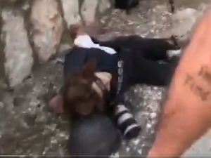  الجيش الإسرائيلي يجري عمليات تمشيط في القطاع الغربي من الحدود للاشتباه بعملية تسلل من لبنان