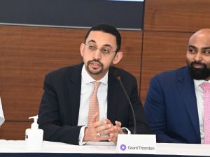 بنك السلام يُحدث نقلة نوعية بشراكات استراتيجية ومميزات حصرية لقطاع المؤسسات المتناهية الصغر والصغيرة والمتوسطة