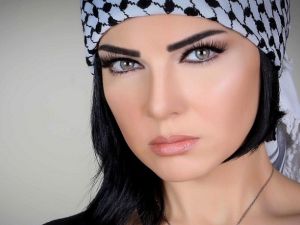 صفاء سلطان