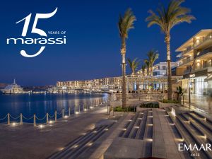 Emaar Misr Drives Smart City Transformation at its Premium Coastal Destination with Salesforce