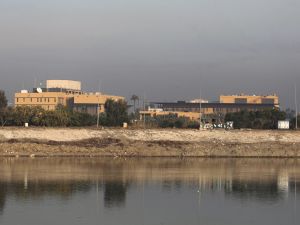 Baghdad