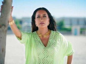 لطيفة التونسية