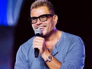 عمرو دياب