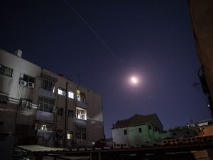 Damascus