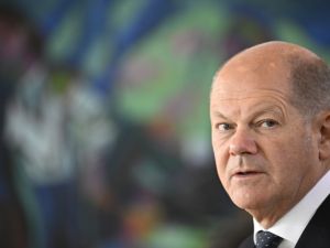 Olaf Scholz