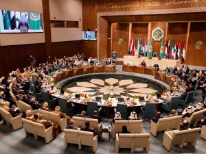 Arab league