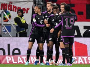تشكيلة بايرن ميونخ المتوقعة ضد غلطة سراي في دوري أبطال أوروبا 2023-24