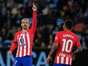 تشكيلة أتلتيكو مدريد المتوقعة اليوم أمام سيلتك في دوري أبطال أوروبا 2023-24