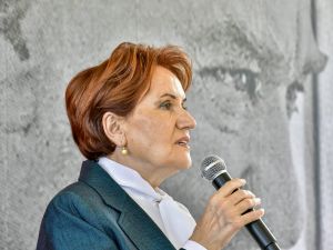Meral Akşener