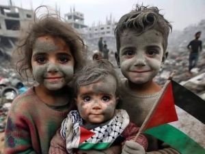 نتنياهو: لا وقف لاطلاق النار في غزة