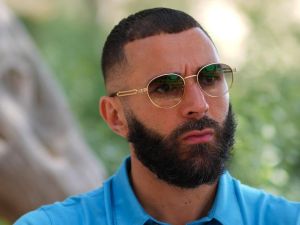 40 million views! Karim Benzema stands in solidarity with the people of Gaza