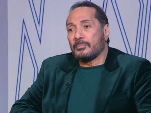 علي الحجار