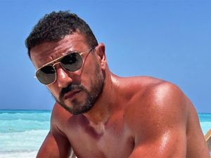 أحمد العوضي
