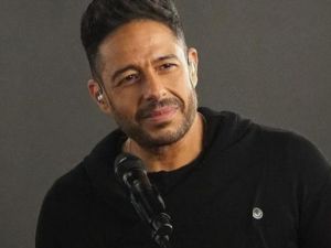 محمد حماقي