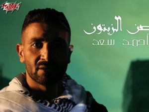 أحمد سعد