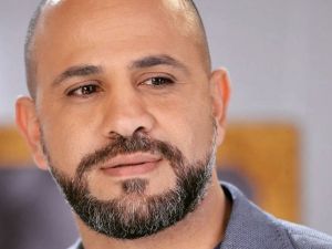 عزيز الشافعي