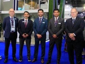 Al Masaood Group Announces 24th Consecutive Year of Participation at ADIPEC 2023, Unites Industrial Divisions to Showcase Innovative Solutions and Support UAE's Clean Energy Transition