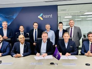 AVEVA and Kent Strengthen Collaboration to Support Sustainability in Global Energy Sector