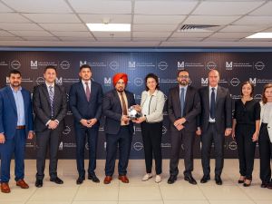 Al Masaood Automobiles Receives Certification for Digitized Nissan Aftersales Operations