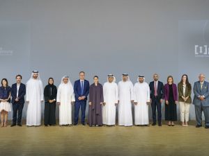 Al Masaood Commits to Climate-Responsible Companies Pledge to Tackle Climate Change