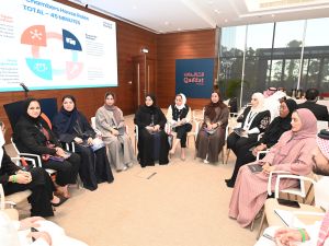 بنك السلام يطلق برنامج "قائدات" لتمكين المرأة