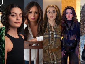 AlRawabi School for Girls stars voice their solidarity to Palestine