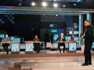 الموسم الخامس عشر من برنامج "نجوم العلوم" يسلط الضوء على استخدام الذكاء الاصطناعي في خدمة رعاية الحيوانات