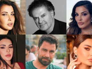 Arab stars condemn Gaza Baptist Hospital massacre