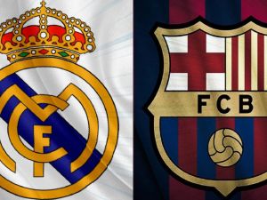 معلق مباراة برشلونة وريال مدريد في كلاسيكو الدوري الإسباني 2023-24