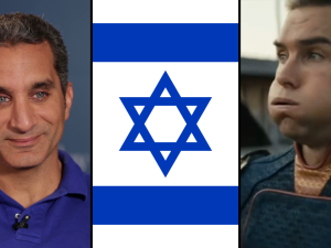 Bassem Youssef