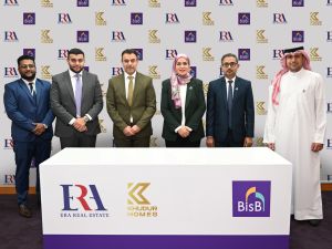 BisB Signs Memorandum of Understanding with Era Real Estate