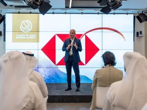 Boursa Kuwait organized “Financial Asset Managers Day” in Dubai