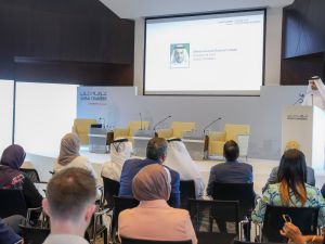 Dubai Chamber of Commerce hosts inaugural CEO Sustainability Dialogue to strengthen private sector engagement in transition to net zero