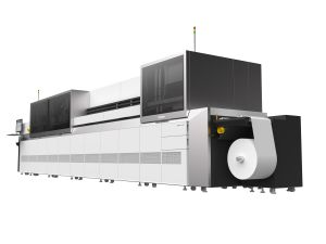 Canon Announces the Expansion of its Label Printing Portfolio with New LabelStream LS2000