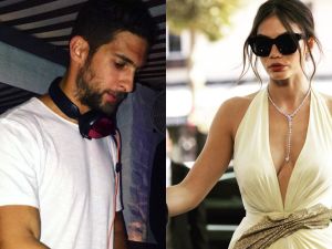 Demet Özdemir smette di seguire DJ Sergio su Instagram.. Tornerà a Can Yaman? Demet Özdemir, Instagram'da DJ Sergio'yu takip etmeyi bıraktı. Can Yaman'a geri dönecek mi?