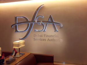 DFSA fines former CFO of listed REIT for being knowingly concerned in misleading statements and accounting breaches